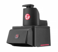 Głowica szatkownicy do kutrów-emulgatorów K-41 i K-4V Sammic