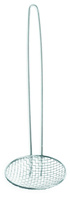 Łyżka cedzakowa HENDI 100x310mm