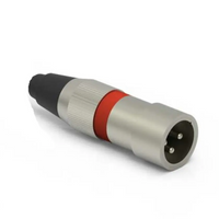 Wtyczka 3-PIN do noży UYAR iCut MasterLine/PremiumLine