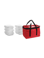 Torba na lunchbox - HENDI