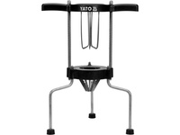 KRAJALNICA RĘCZNA DO WARZYW I OWOCÓW - 6 ELEMENTÓW YATO