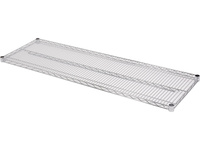 PÓŁKA DO REGAŁU AŻUROWEGO 457X1520MM YATO 4 SZT.