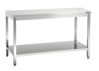 Stół roboczy 700, szer. 1600 Bartscher