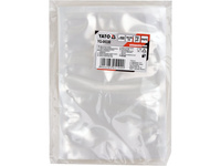 WORKI DO PAKOWAREK KOMOROWYCH 140X200MM 70UM PAPE, 100SZT YATO