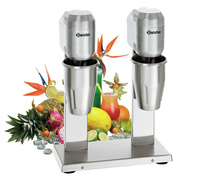 Podwójny mikser barowy Bartscher Turbo