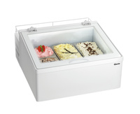 Witryna do lodów 3x5L-F Bartscher