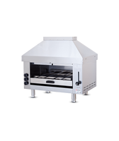 Grill do kebaba MELTEM MK-3
