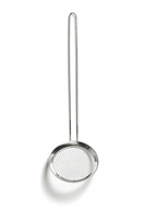 Łyżka cedzakowa HENDI 125x360mm