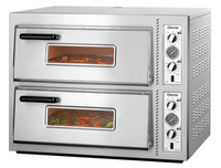 Piec do pizzy NT 622VS Bartscher