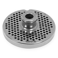 SITKO DO MASZYNKI DO MIELENIA MIĘSA ŚREDNICA OCZKA 3MM DO YG-03215 Z TULEJĄ YATO