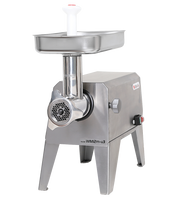 Modułowy wilk do mięsa Ma-Ga WM12m-u3 z mechanizmem UNGER u3
