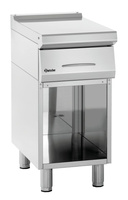 Element roboczy 700, szer. 400, PO Bartscher