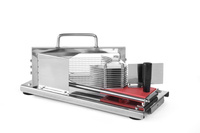 Krajalnica do pomidorów HENDI 432x202x(H)210mm