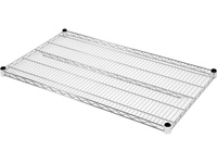 PÓŁKA DO REGAŁU AŻUROWEGO 610X906MM YATO 4 SZT.