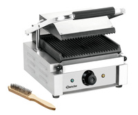 Grill kontaktowy 1800 1R Bartscher