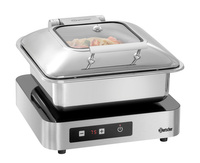 Indukcyjna płyta grzewcza IW5-1 Bartscher