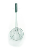 Łyżka cedzakowa HENDI 240x640mm