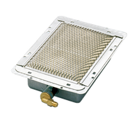 Palnik do opiekacza R-2 MELTEM
