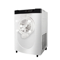 Frezer do lodów RQ18T |  16-18 l/h