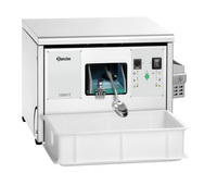 Polerka do sztućców 1500/17 Bartscher