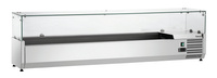Nadstawa chłodnicza GL4-1801 Bartscher